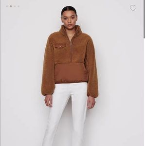 100% NEW Fleece Mix Pullover